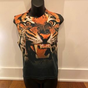 PACSUN TIGER TANK